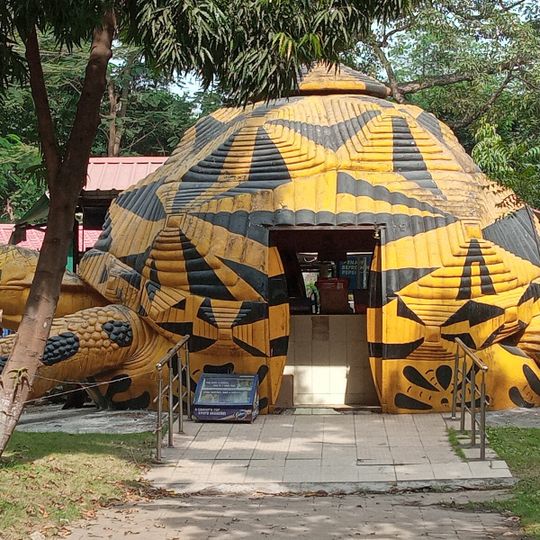 Tata Steel Zoological Park