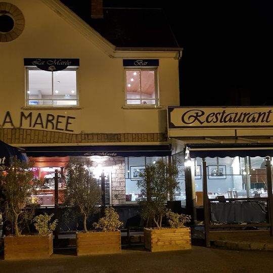 La Marée