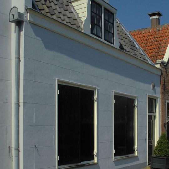 Dorpsstraat 63, Loenen aan de Vecht