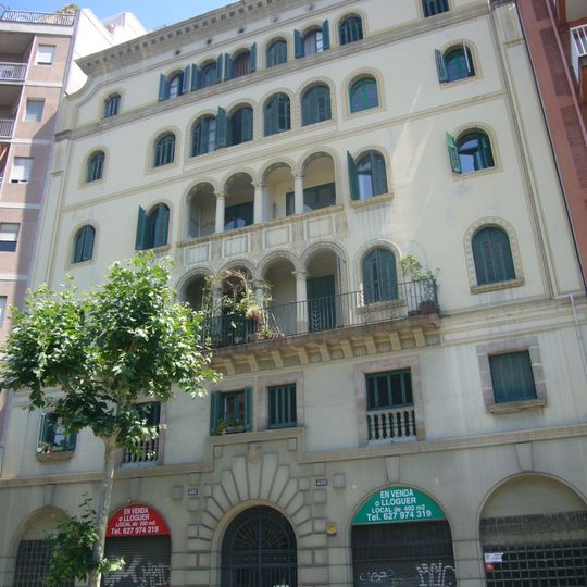 Casa Elisa Conty