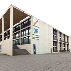 Centre national de l'audiovisuel