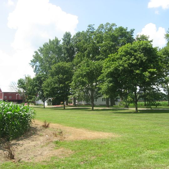 Joseph J. Rohrer Farm