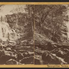 Perryville Falls