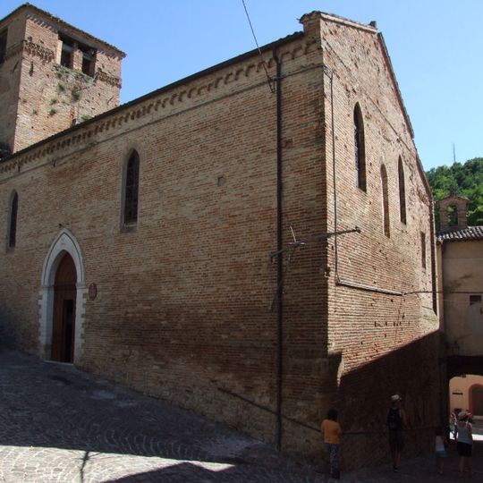 Chiesa di San Paolo