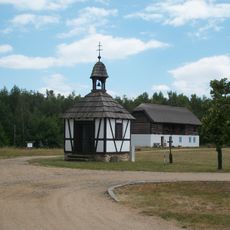 Chapel of Saint Anthony in Stará Ves