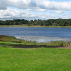 Springfield Reservoir