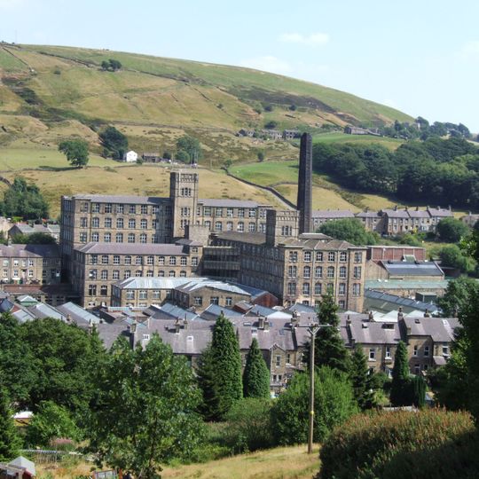 Marsden