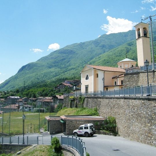 Chiesa di San Giacomo