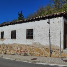 Casa Real 33 Y 45 (Antigua Casa Real S/N)