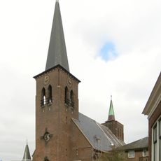 Pfarrhaus Heilig Geist Kirche