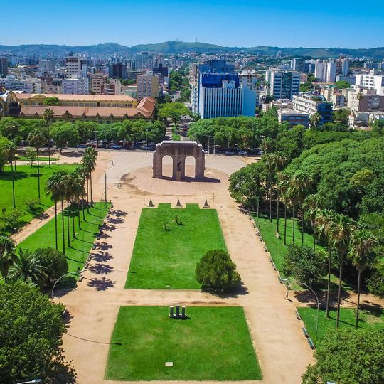 Farroupilha Park