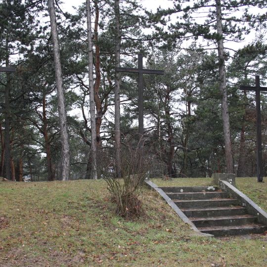 Kalvárie v Třebíči