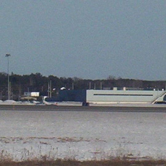 Bangor International Airport