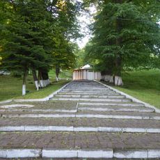 Source № 1 «Naftusia» kurortu «Truskavets»