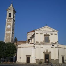Chiesa di San Giorgio Martire