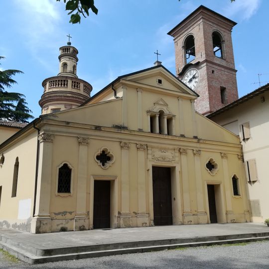 Chiesa di San Terenziano