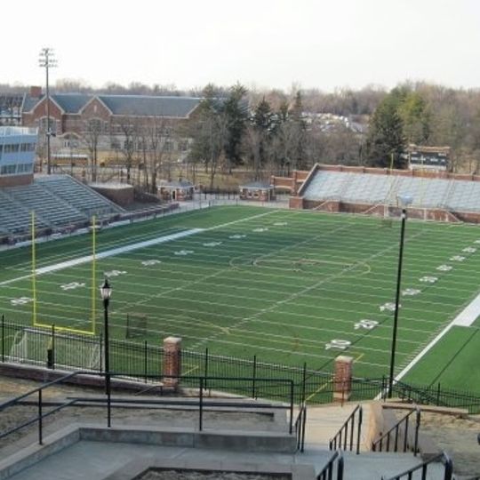 Harlen C. Hunter Stadium