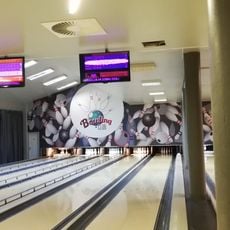 Bowling Club