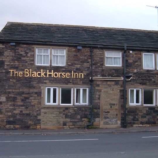 Black Horse Hotel