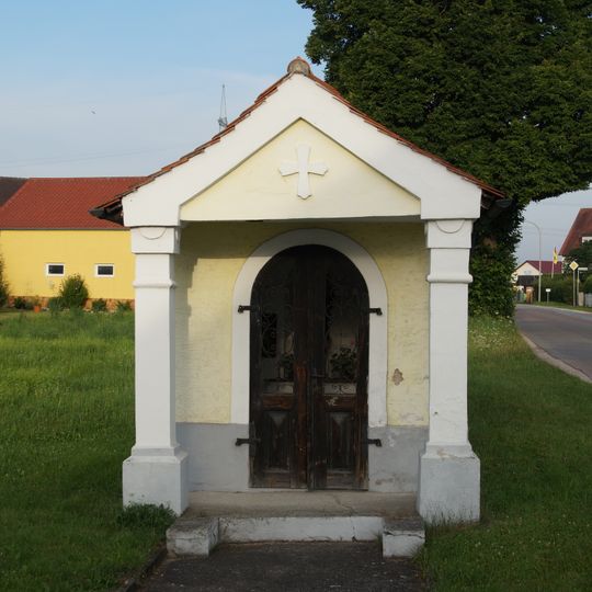 Wegkapelle