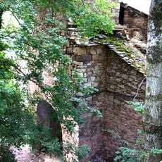 Monasterio de los Santos Justo y Pastor de Urmella