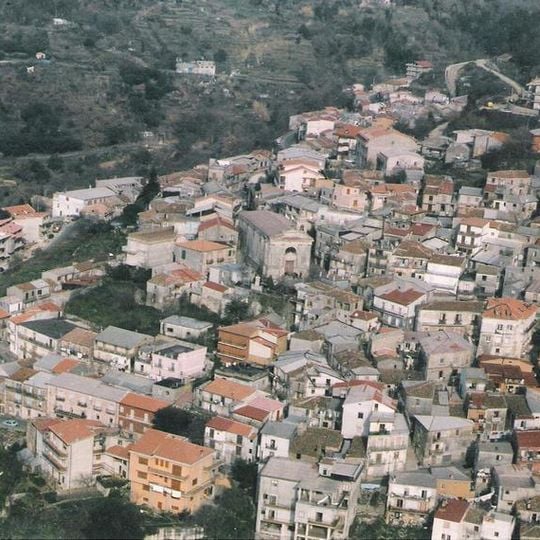 San Nicola da Crissa