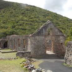 Annaberg Historic District