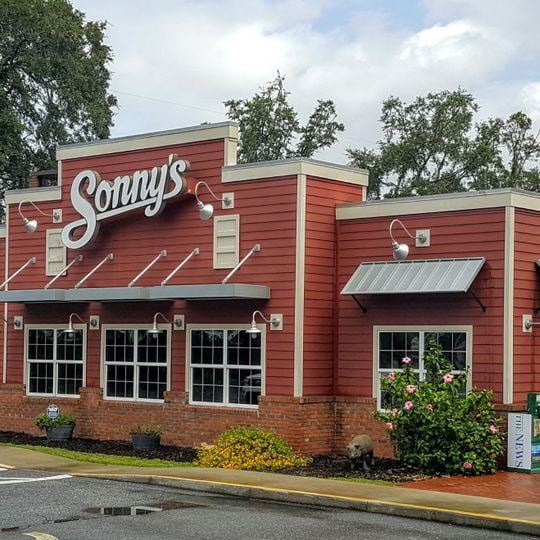 Sonny's BBQ