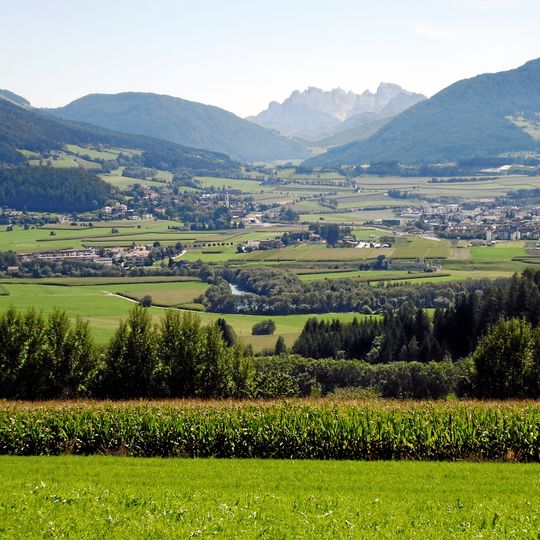 Puster Valley
