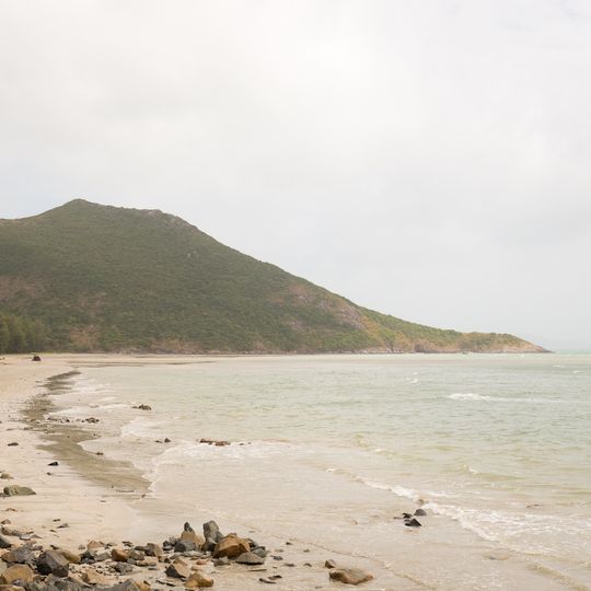Côn Sơn Island