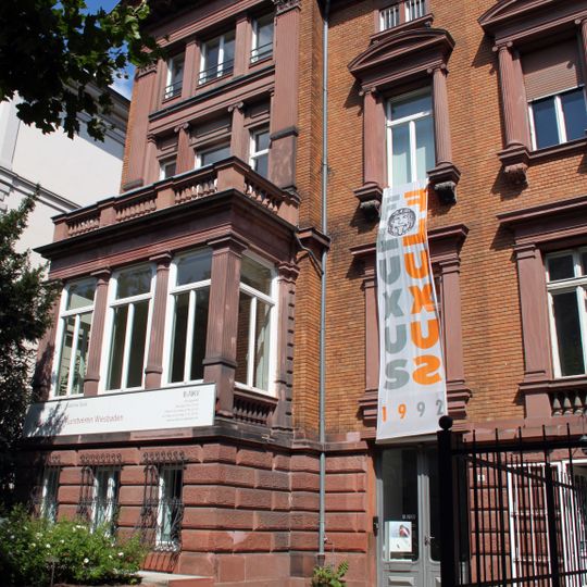 Nassauischer Kunstverein