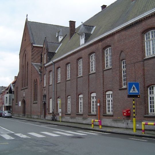 Kapucijnenklooster