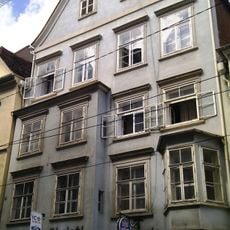 Gasthaus Bierjackl, Sackstraße 10, Graz