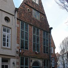 Concordenhaus