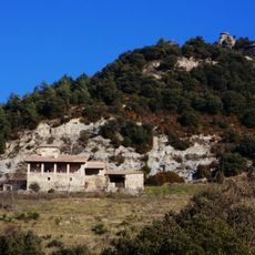 Torre de la Parareda