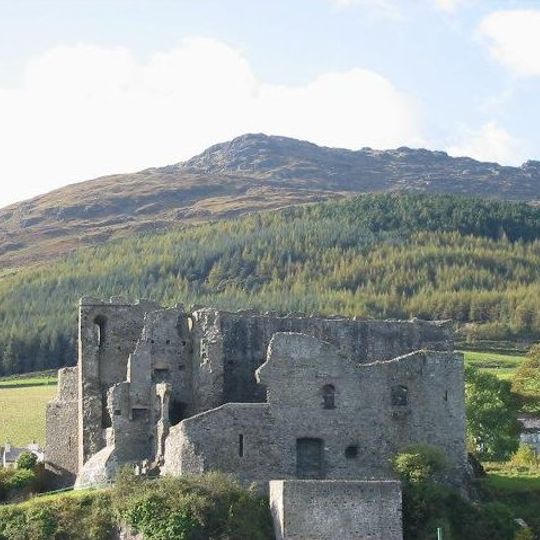 Cooley Peninsula