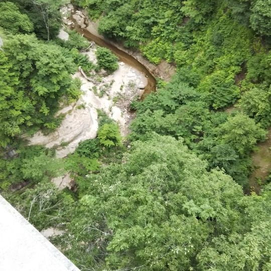 Tatsunokuchi Bridge