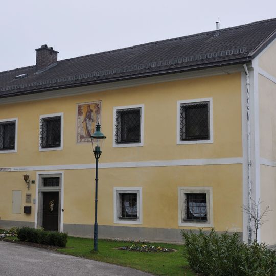 Pfarrhof
