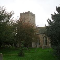 Church of All Saints