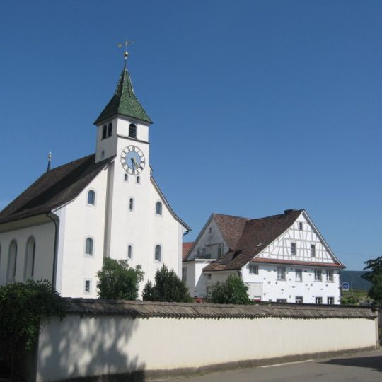 Kirche