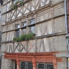 Hôtel des ducs de Bretagne
