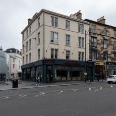 71-73 Lothian Road, Edinburgh