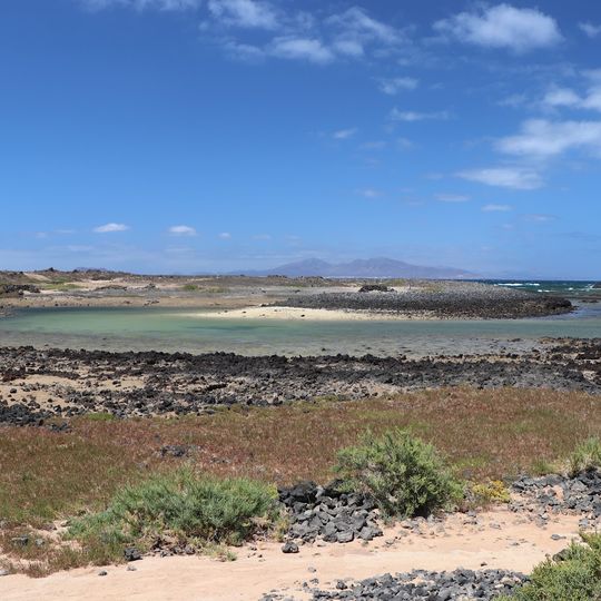 El Charco de Bristol