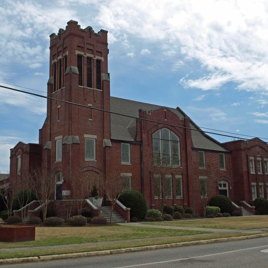 Prattville