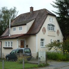 Wohnhaus