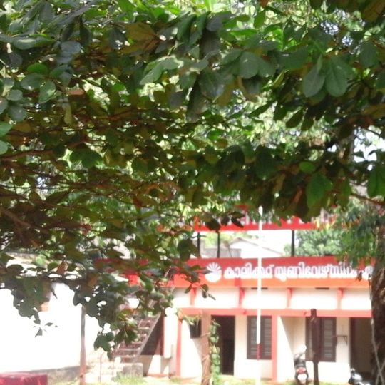 University of Calicut