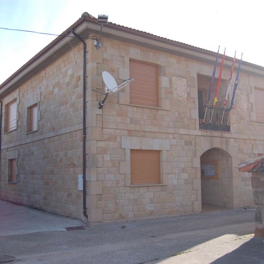 Cascajares de la Sierra