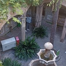 Architecture, Work of art