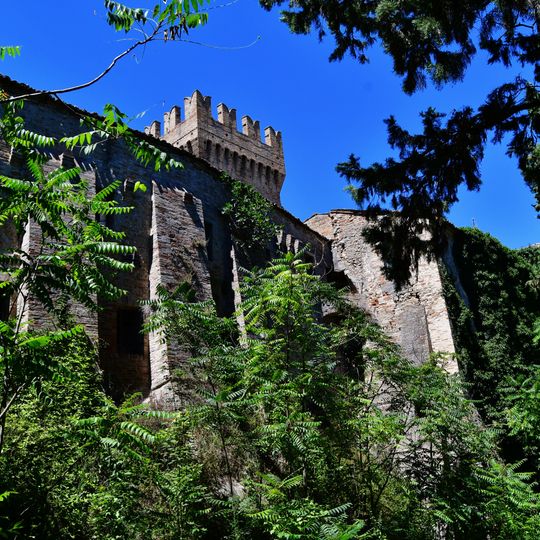 Rocca di Monte Varmine