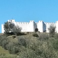 Castle of Fontalva